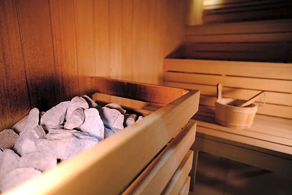 WR SPORT HOTEL & SPA - Centrum Sportu i Rozrywki
