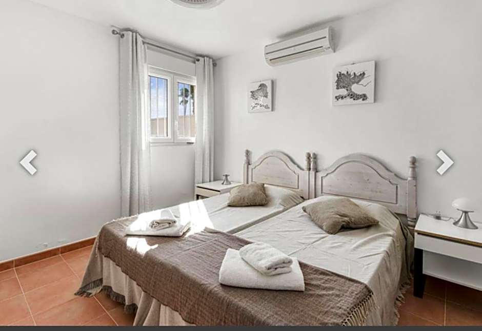 Casa Lanjaron