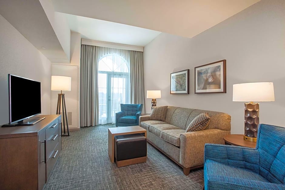 Homewood Suites By Hilton Saratoga Springs