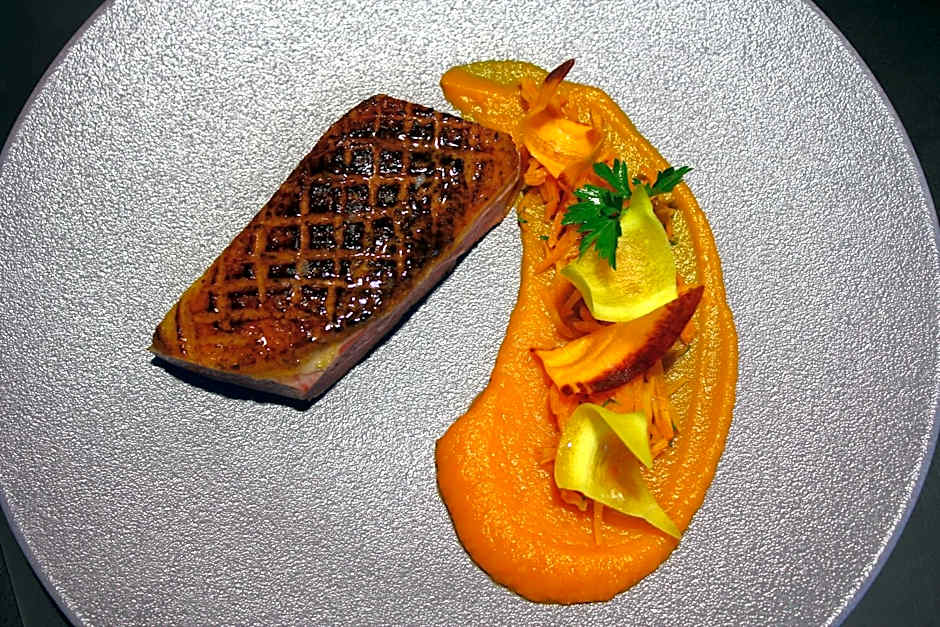 Spark by Hilton Lyon Park Saone