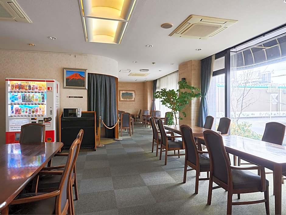 Tabist Hotel New Central