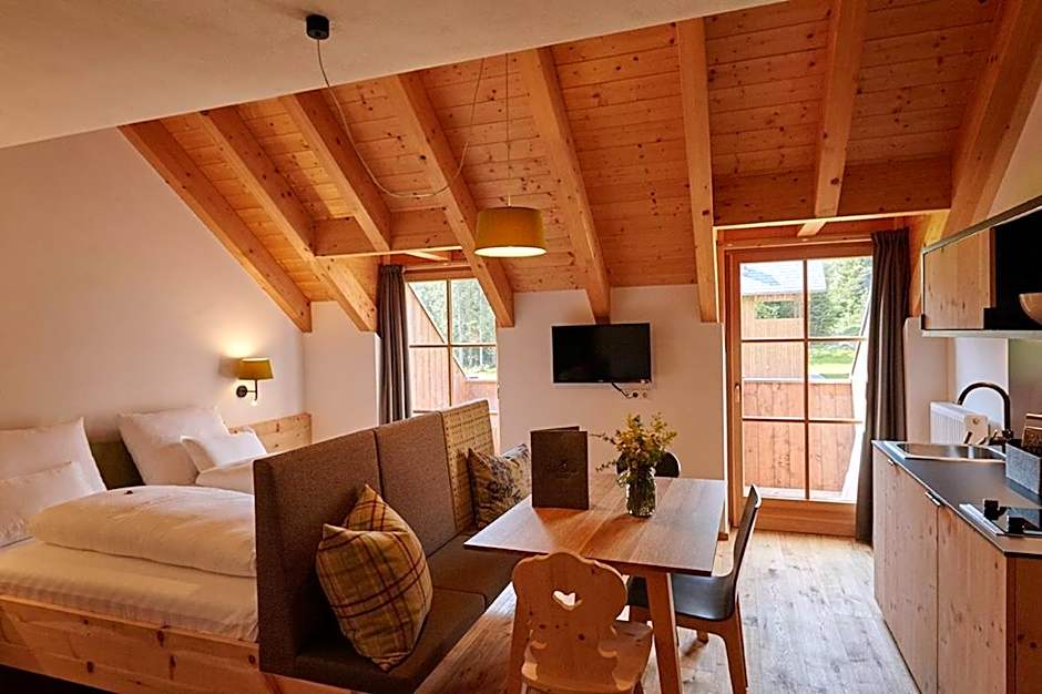 Natura Boutique Chalet Wellness SPA