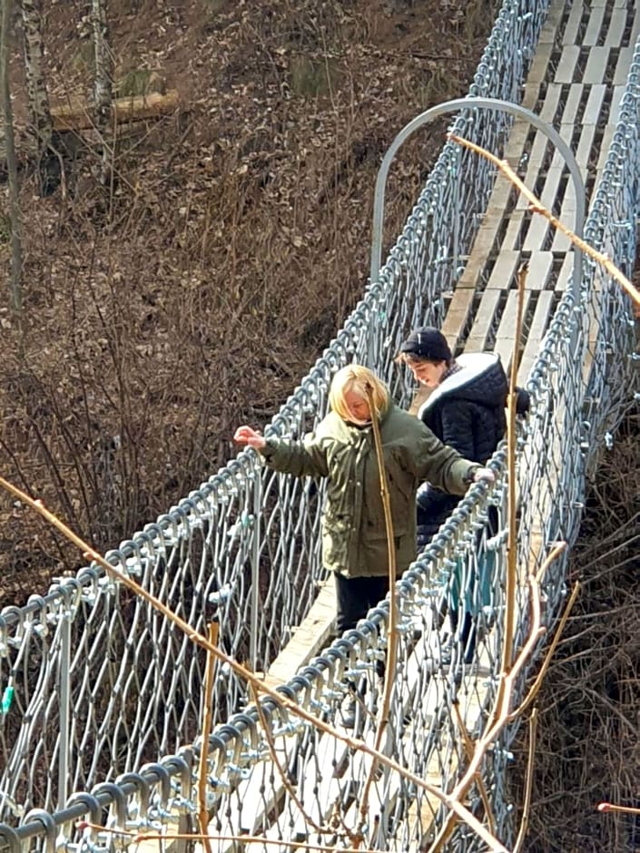 Antica casa occitana