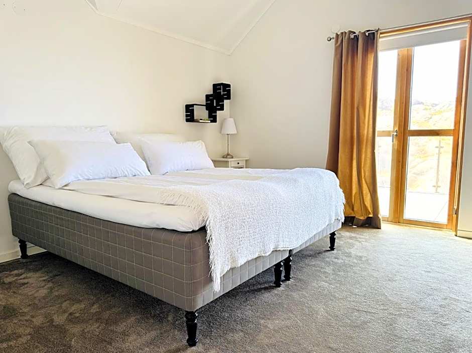 Hotell Bistro Port Sud