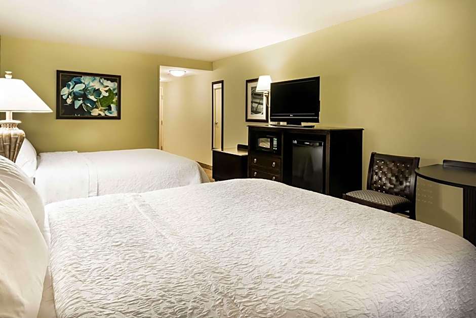 Hampton Inn By Hilton Murrells Inlet/Myrtle Beach Area