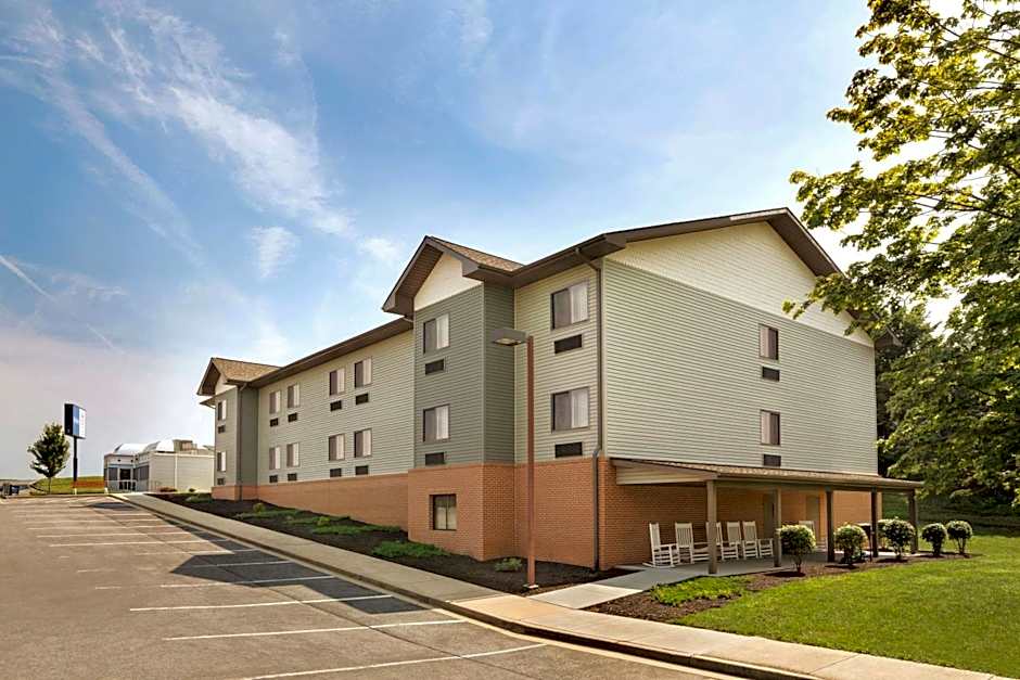 Travelodge by Wyndham Brunswick near Fredrick