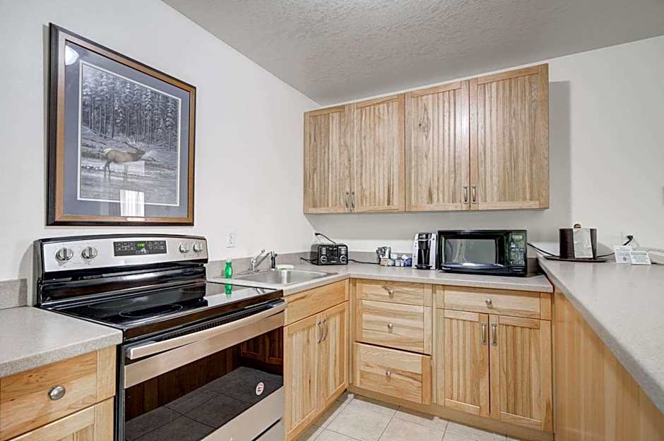 The Ridgeline Hotel at Yellowstone, Ascend Hotel Collection