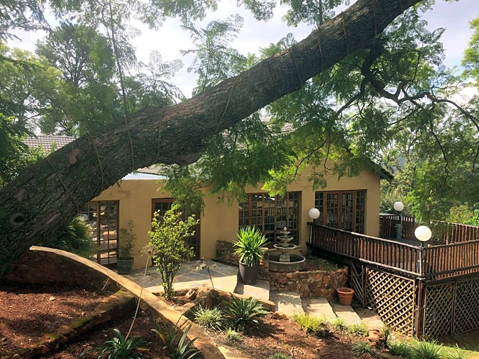 The Cradle Berry Farm