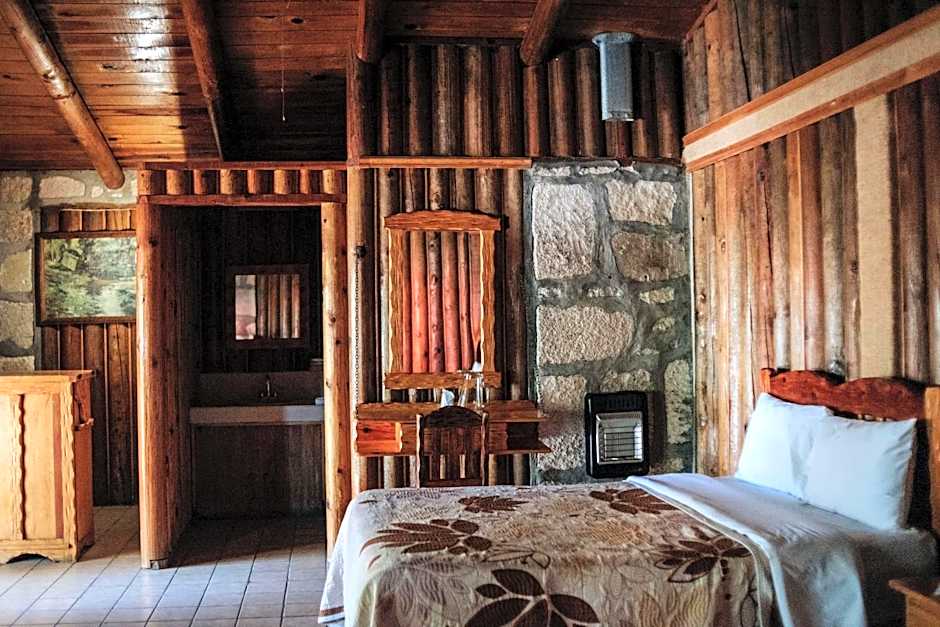 Hotel Mansion Tarahumara