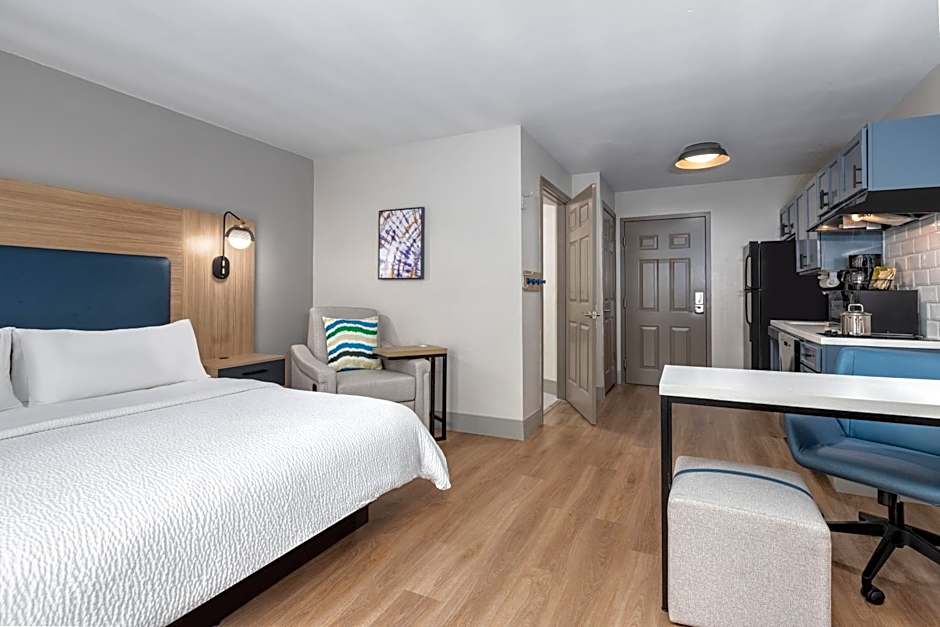 Candlewood Suites Houston The Woodlands By IHG