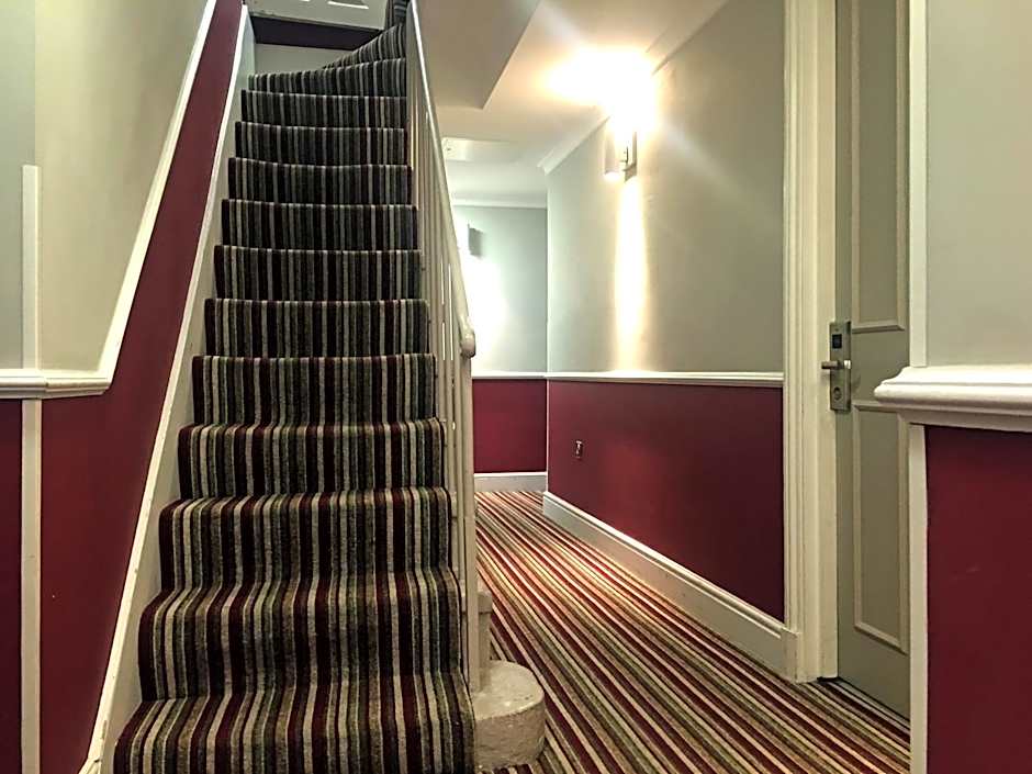 Royal Cambridge Hotel