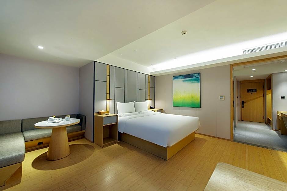 Ji Hotel Guangzhou Yuexiu Park