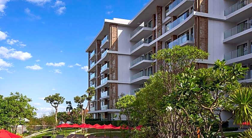 Amari Pattaya