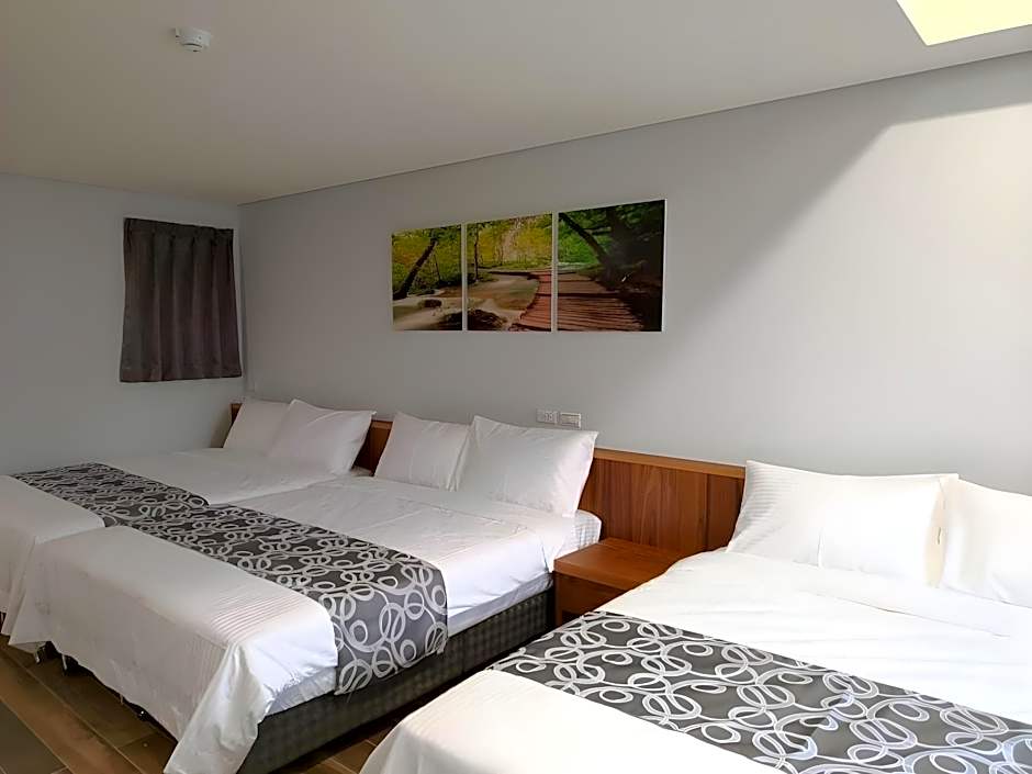 Apause Hotel