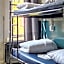 Hostel Cosmos Amsterdam