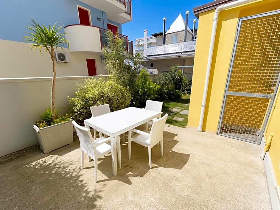 RESIDENCE PACE - Agenzia Cocal