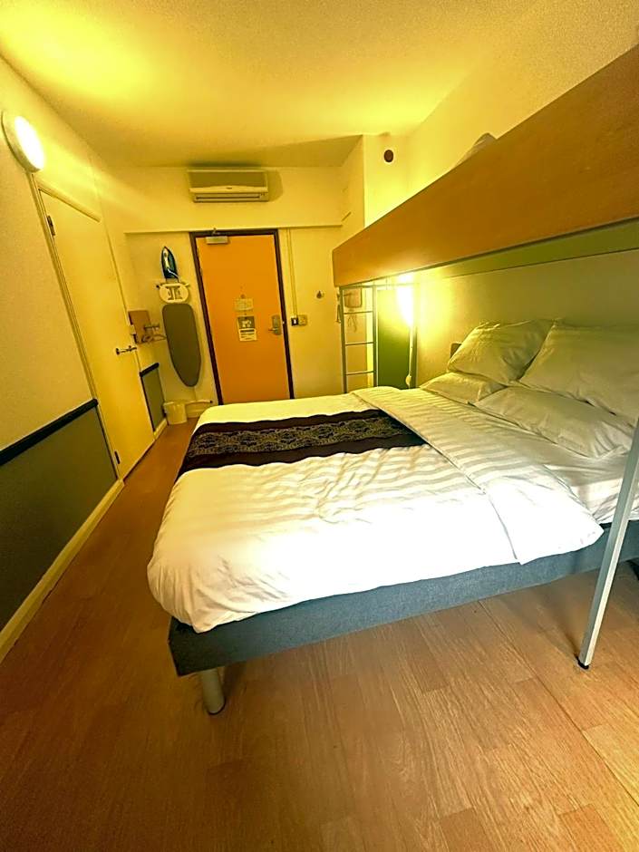 Cambridge Hotel Bradford Central