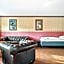 Best Western Laegreid Hotell