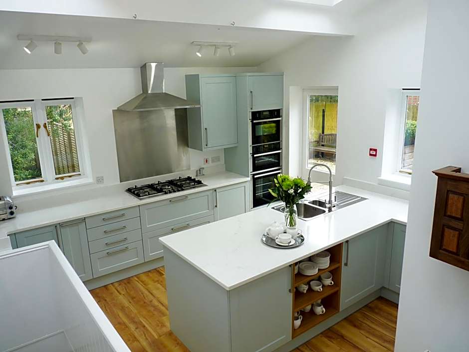 Chestnuts House Boutique B&B