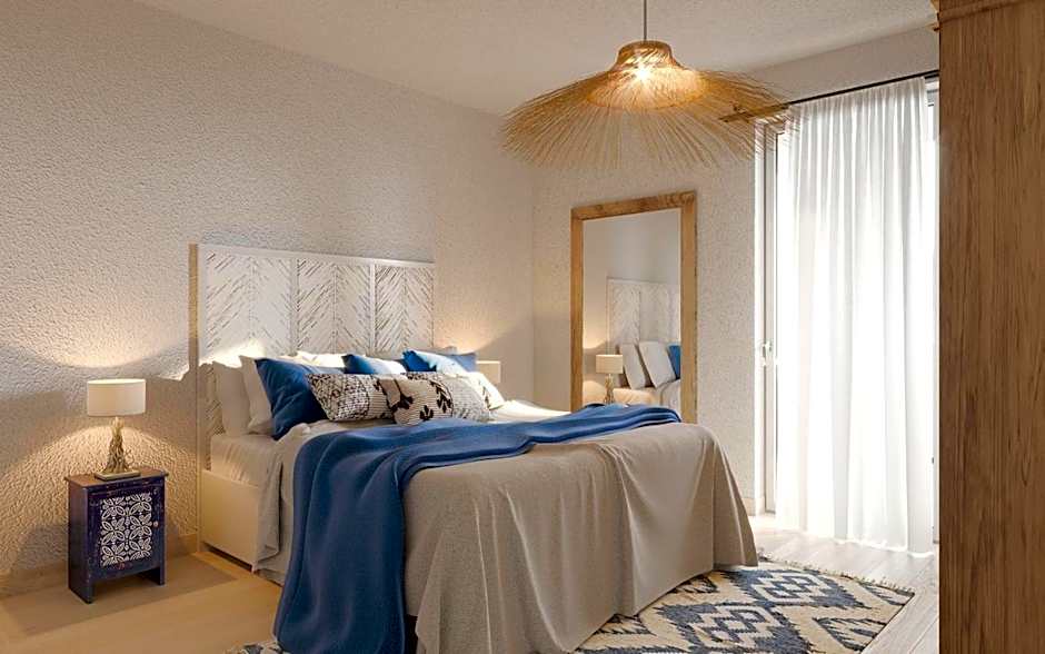 Residence Mar Mediterraneo