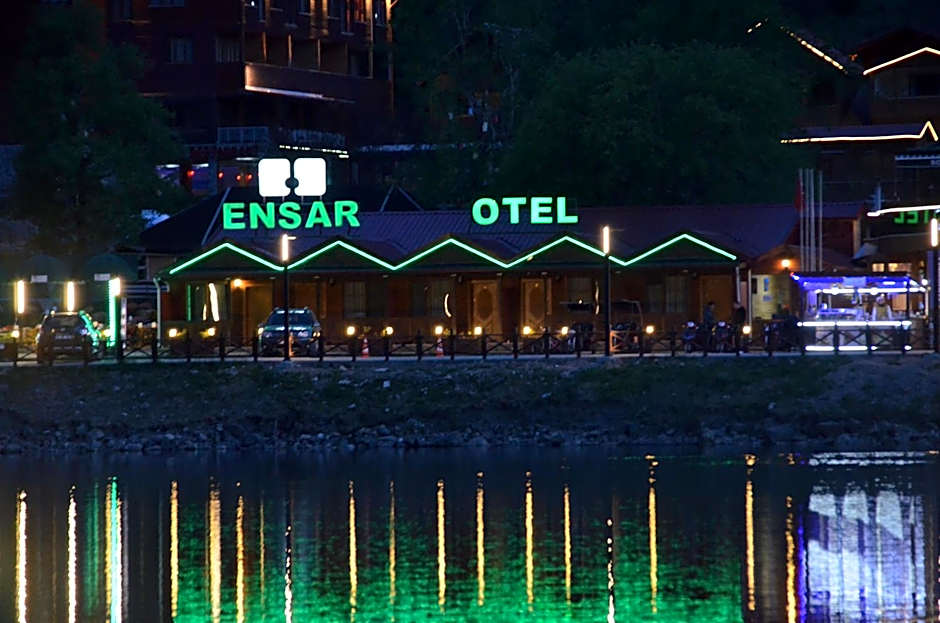 Ensar Apart