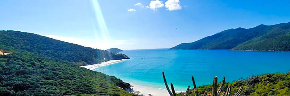 Apart-Hotel Golden Lake 2