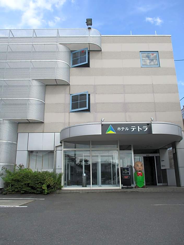 Hotel Tetora HonHachinohe