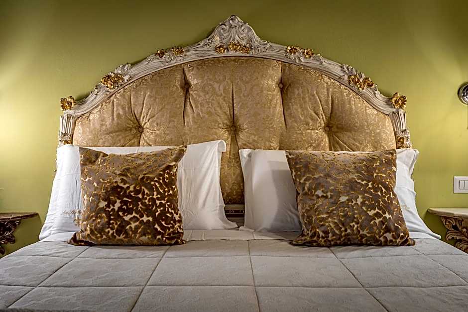 La Stella d'Oro B&B