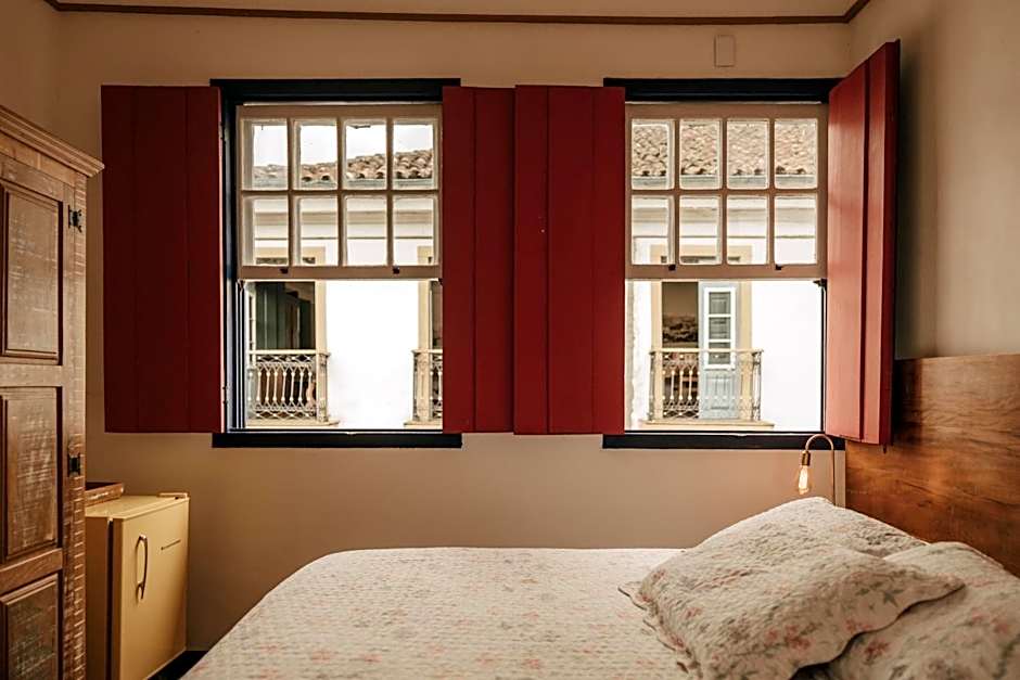 Pousada Casa do Pilar