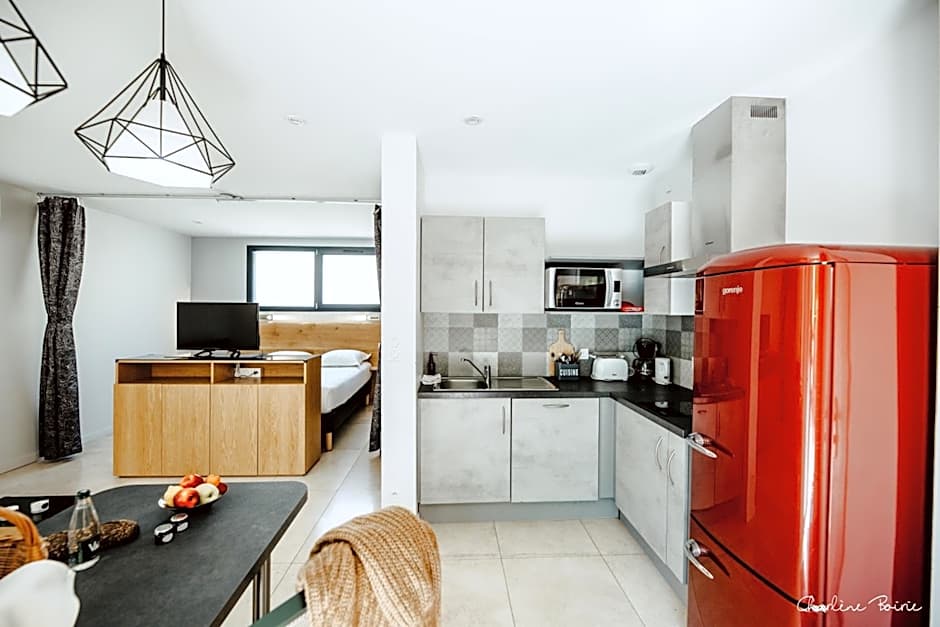 Grand Hotel Des Bains & Villas des Bains