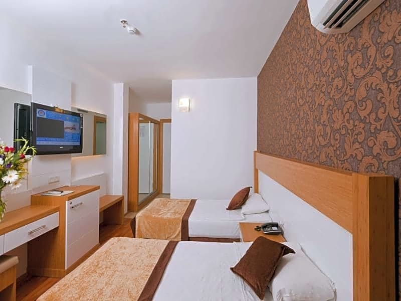 Eftalia Aytur Hotel