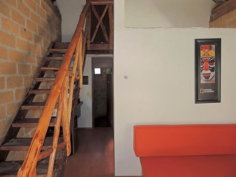 La Aldea Hotel & Spa