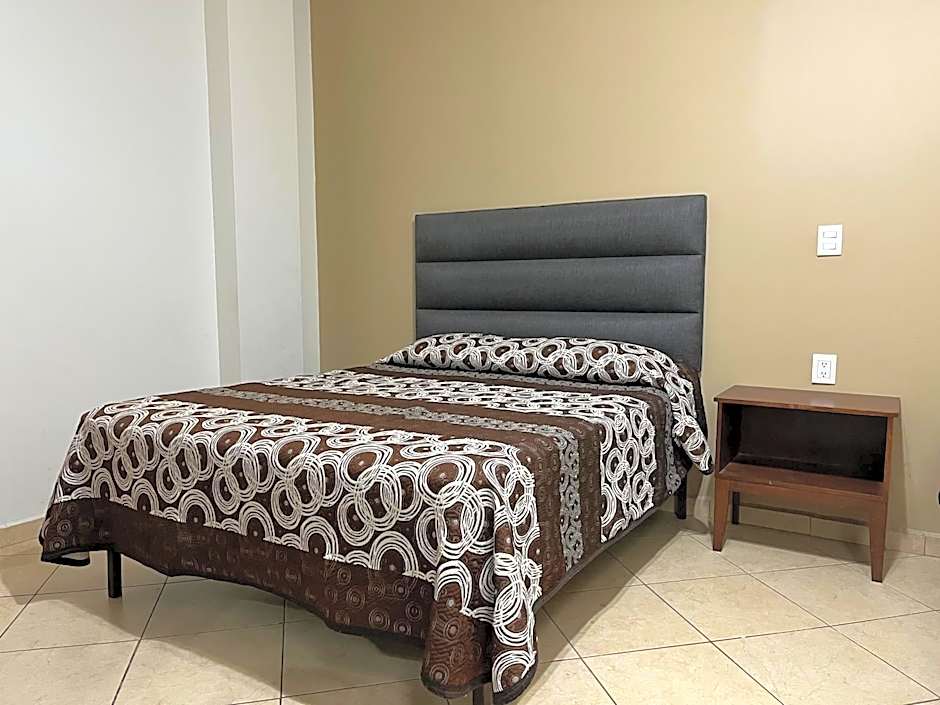 Hotel Posada Ruiseñor