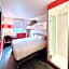 Ibis Budget Lyon Centre - Gare Part Dieu