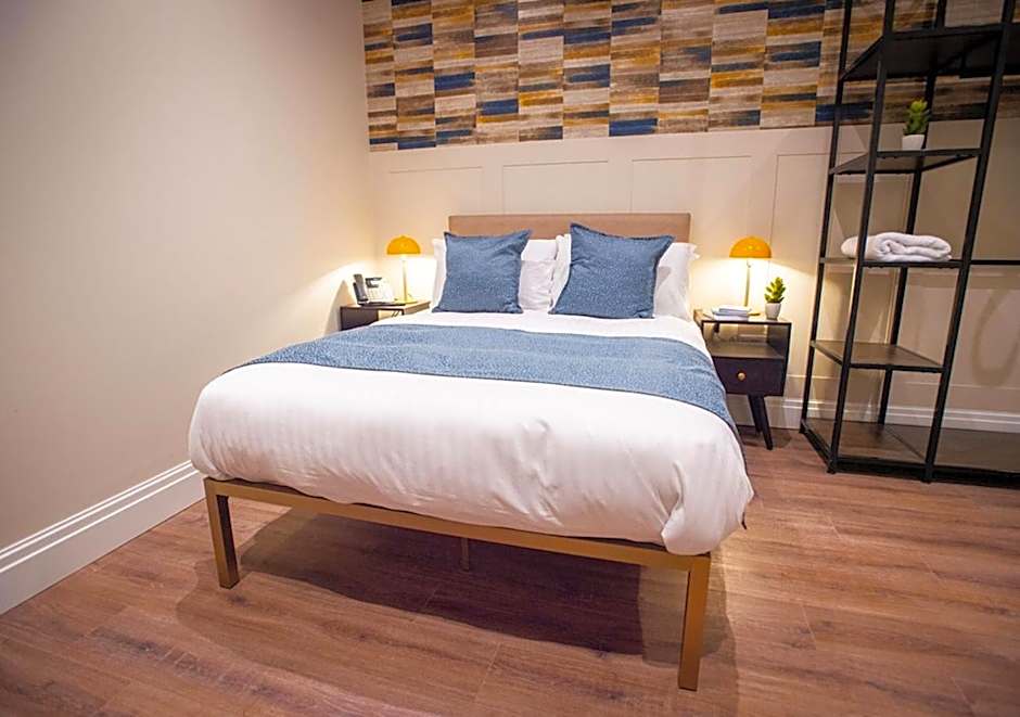 The Gresham Aparthotel