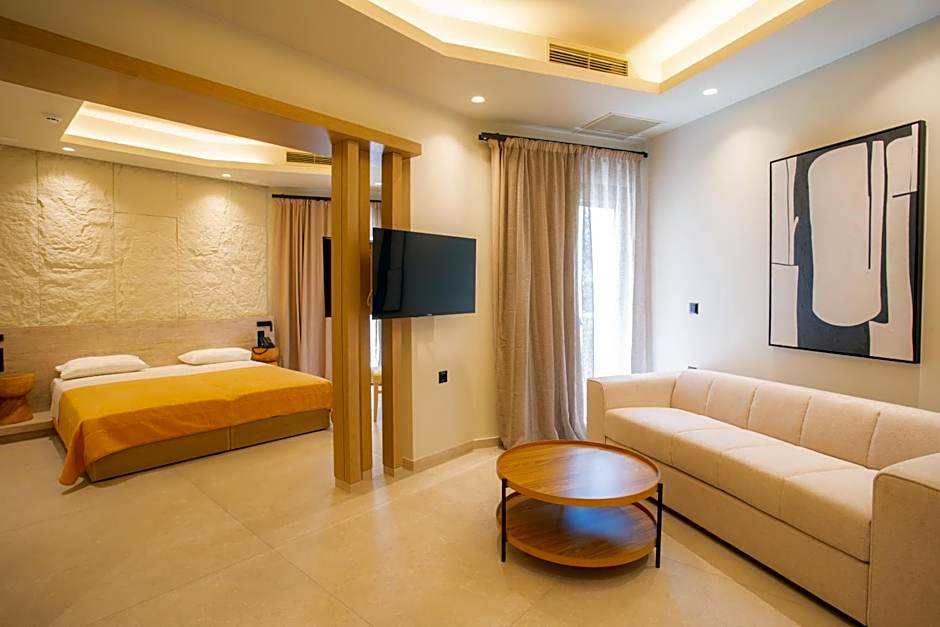 Athos Hotel