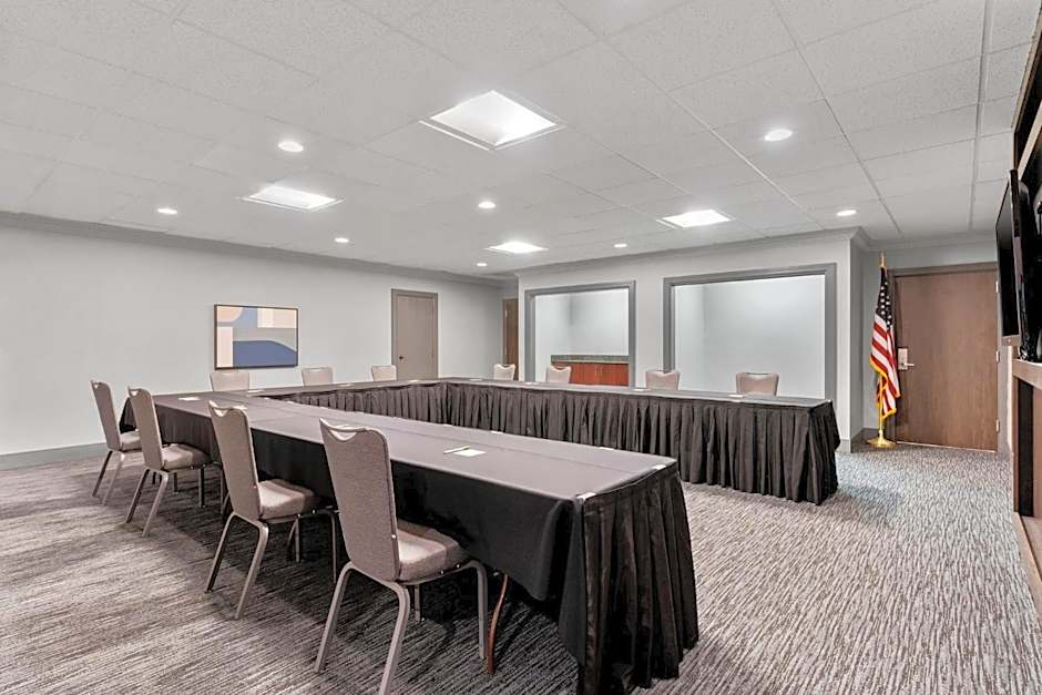 Holiday Inn Dubuque/Galena By IHG