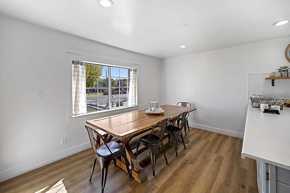 Happy Trails Bed and Breakfast