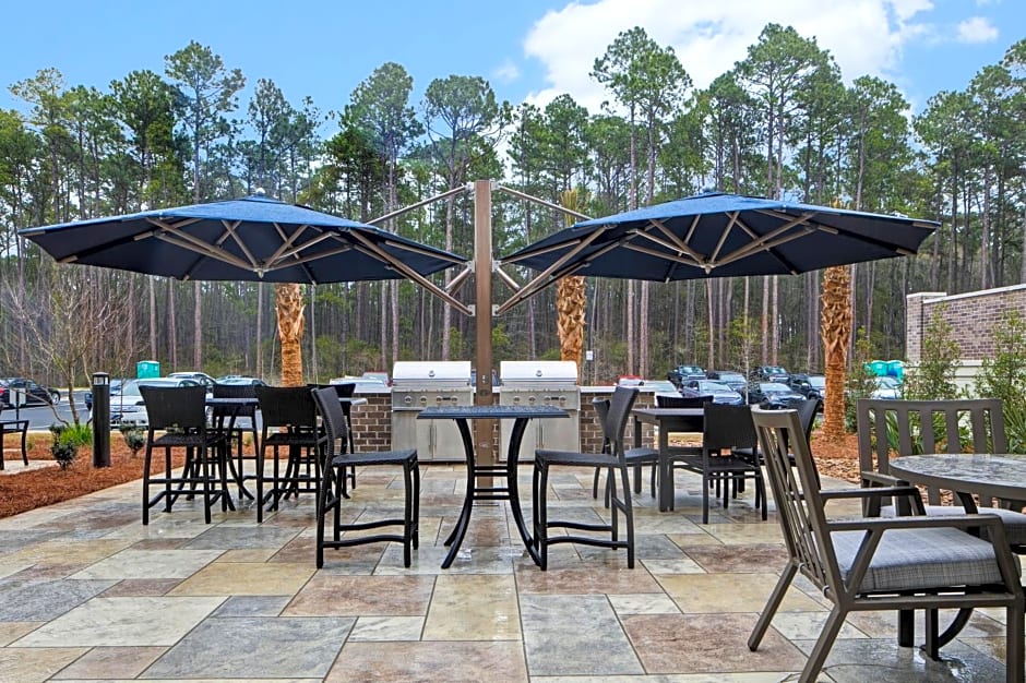 Homewood Suites By Hilton Summerville