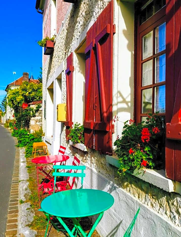 Le Coin des Artistes