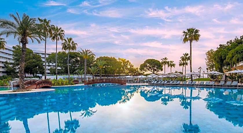 Rixos Premium Tekirova Hotel