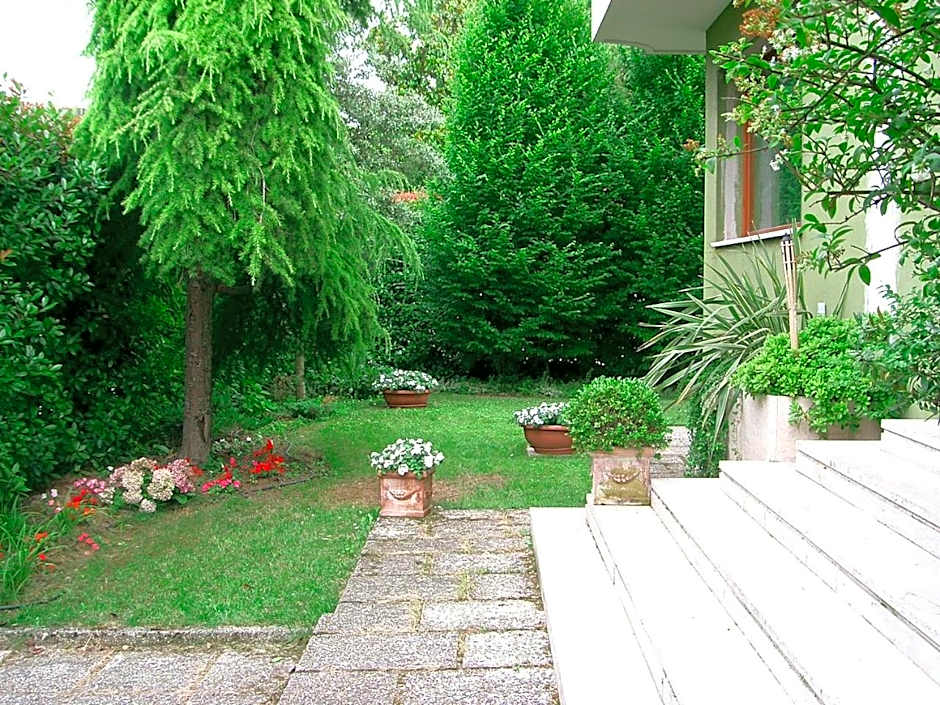 B&B Casa Boscolo