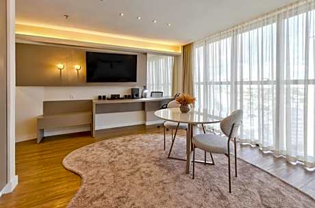 King Suite
