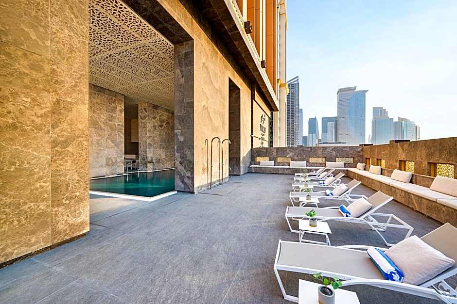 voco Doha West Bay Suites By IHG