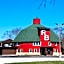 Round Barn Lodge