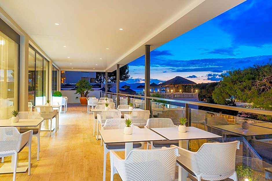 Casablanca Apartments, Santa Ponsa