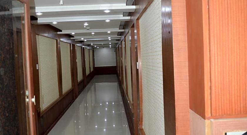 Hotel Diamonds Pearl