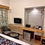 The Jais Boutique Stay