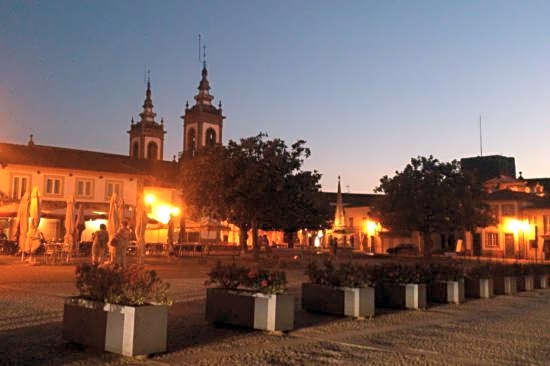 Just like Home - Number 8 em Quinta das Mineirinhas