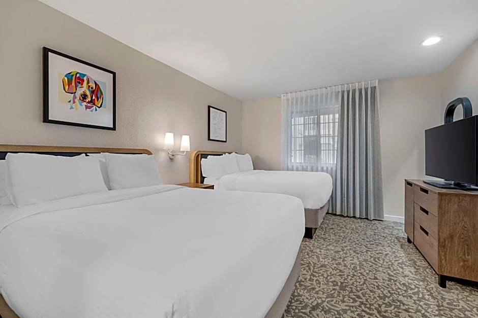 Sonesta ES Suites Torrance Redondo Beach